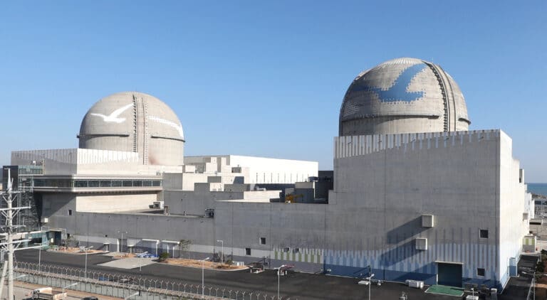 KHNP przygotowuje się do udziału w polskim programie energetyki jądrowej