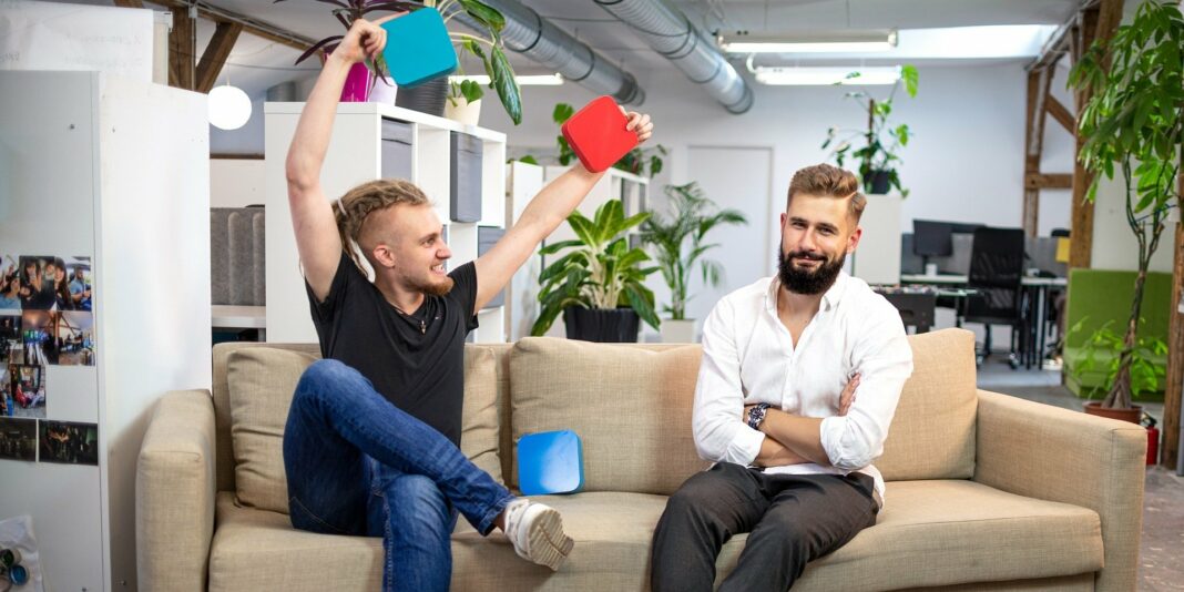 LiveKid z rundą 9 mln zł od giełdowych inwestorów