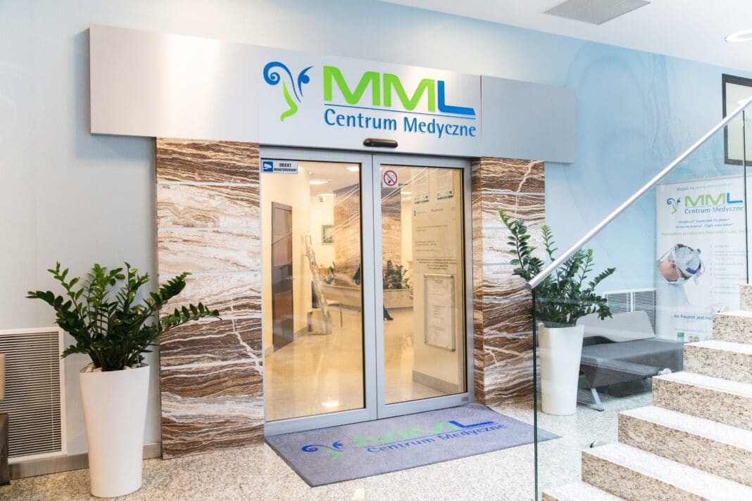 MML CEntrum Medyczne