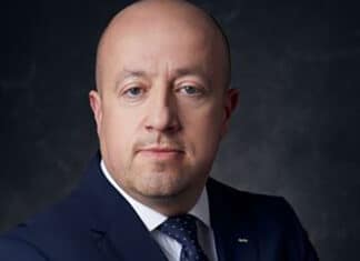 Maciej Winiarz, prezes zarządu Polskiego Związku Przemysłu Oponiarskiego (PZPO)