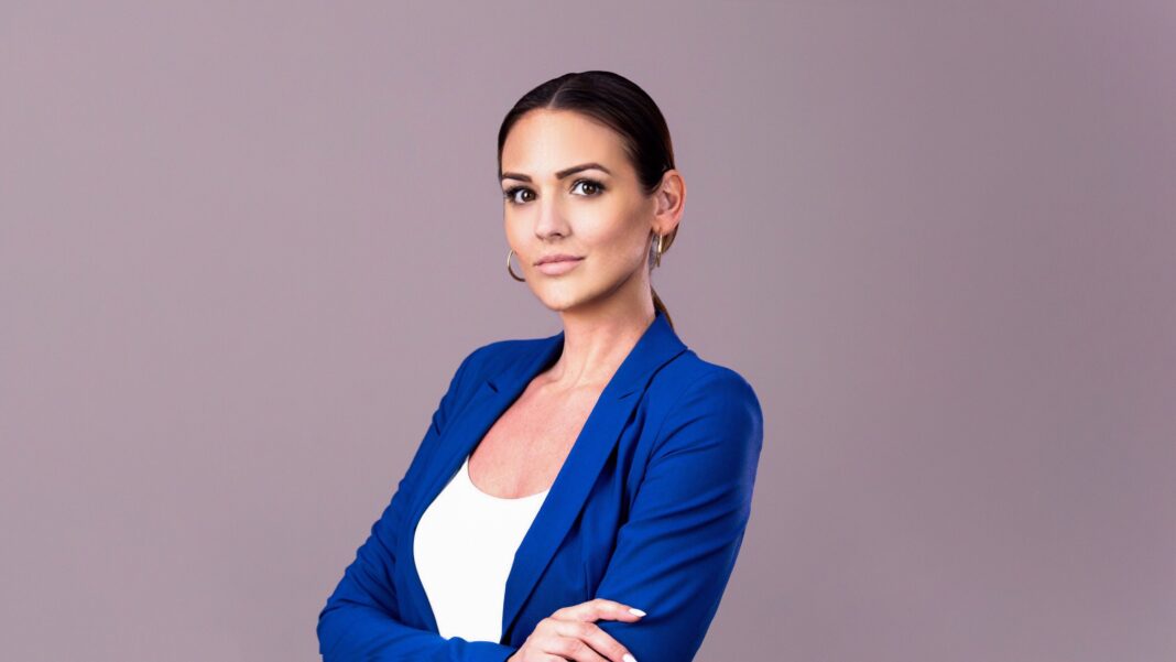 Małgorzata Misiewicz Zortrax