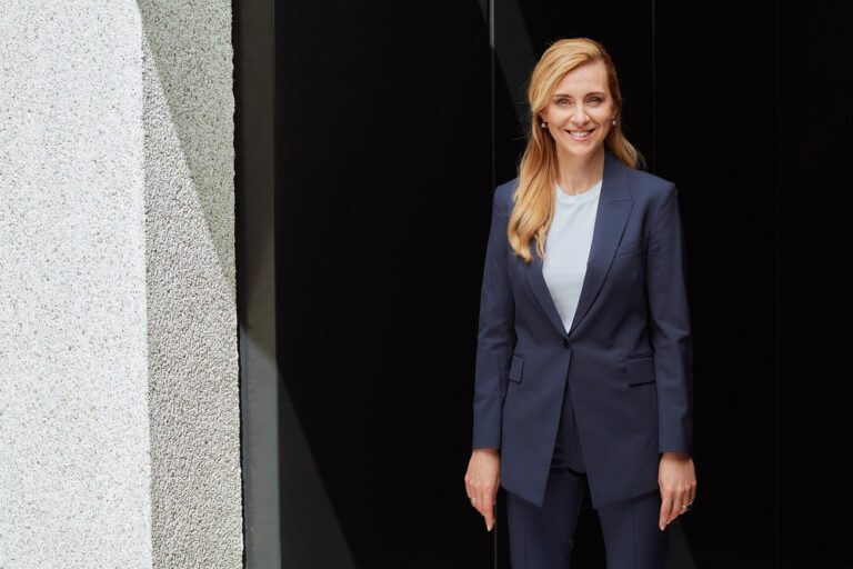 Monika Rajska-Wolińska nowym CEO Colliers w CEE