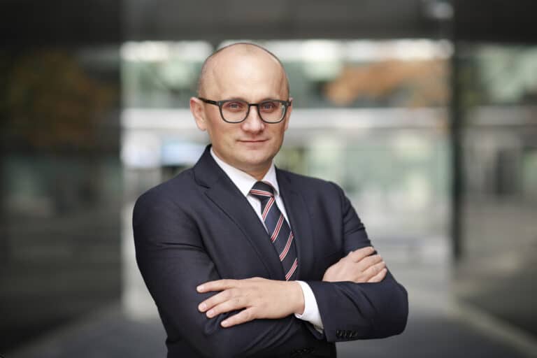 Rośnie rynek „zielonych” instrumentów na finansowanie proekologicznych nieruchomości