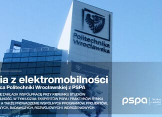 PSPA politechnika wroclawska