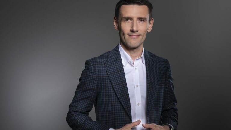 Piotr Grzywacz wzmacnia zarząd Microsoft w Polsce