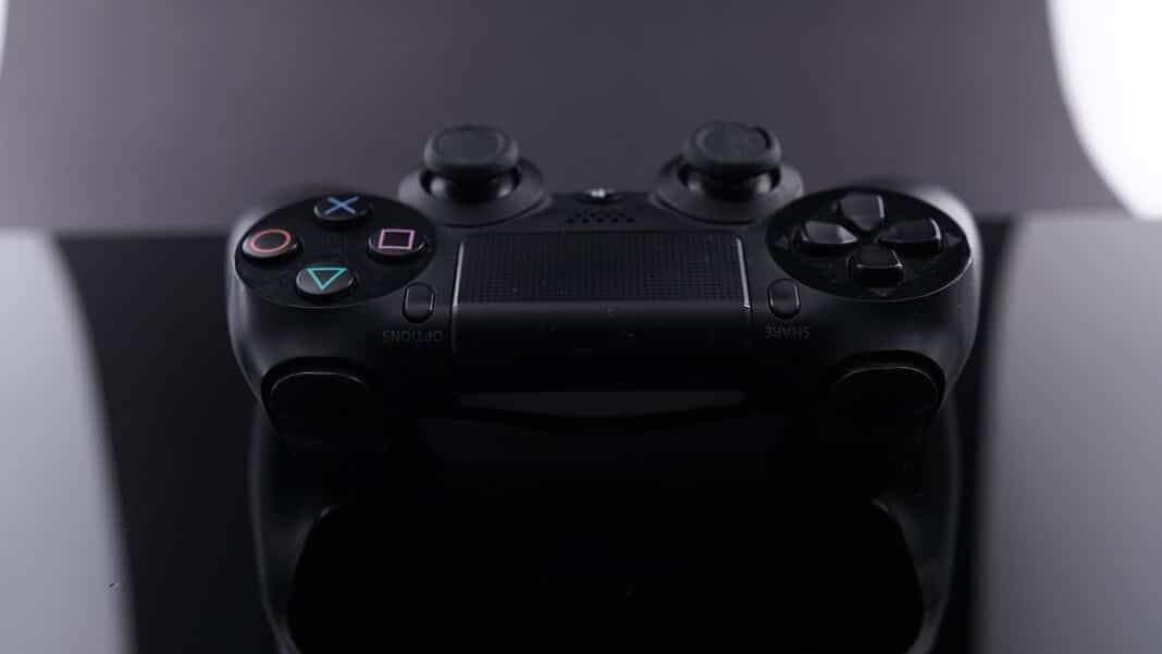 PlayStation gaming
