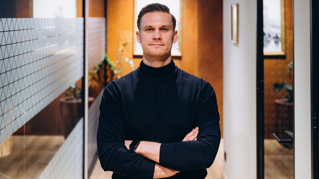Robert Stolarczyk – PromoTraffic