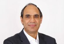 Sanjeev Choudhary, prezes Medinice