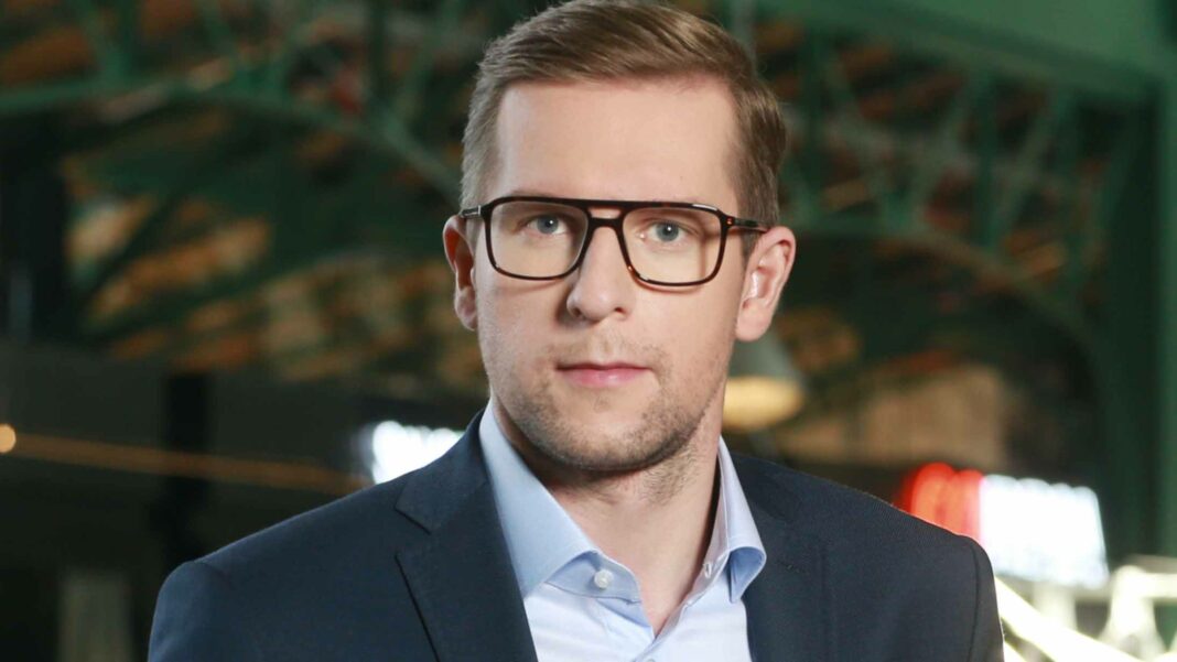 Sebastian Suchodolski