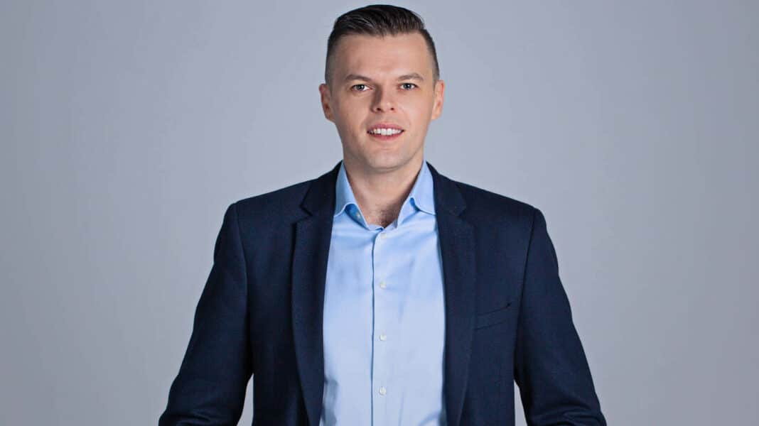 Tomasz Bujok No Fluff Jobs