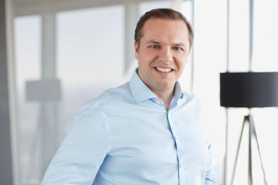 Tomasz Danis