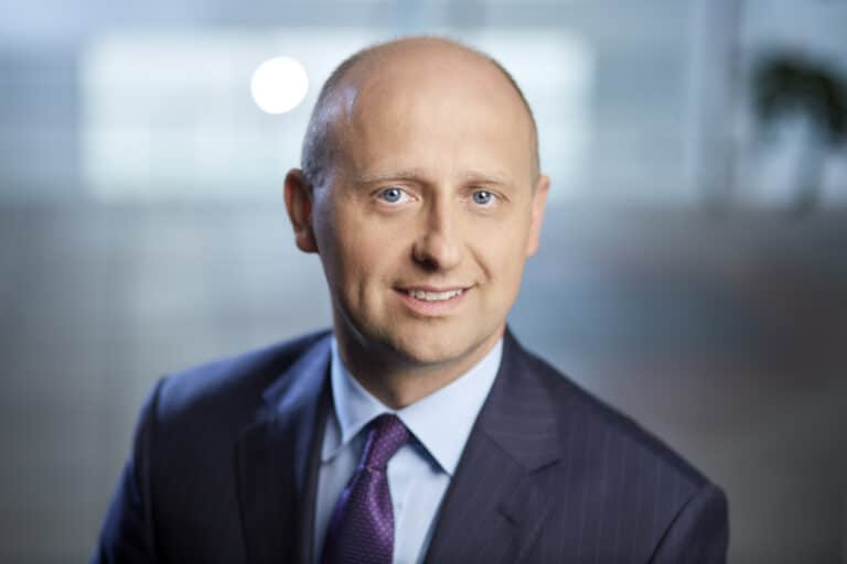 Tomasz Mrysz nowym członkiem zarządu ds. sprzedaży i marketingu w IPOPEMA TFI