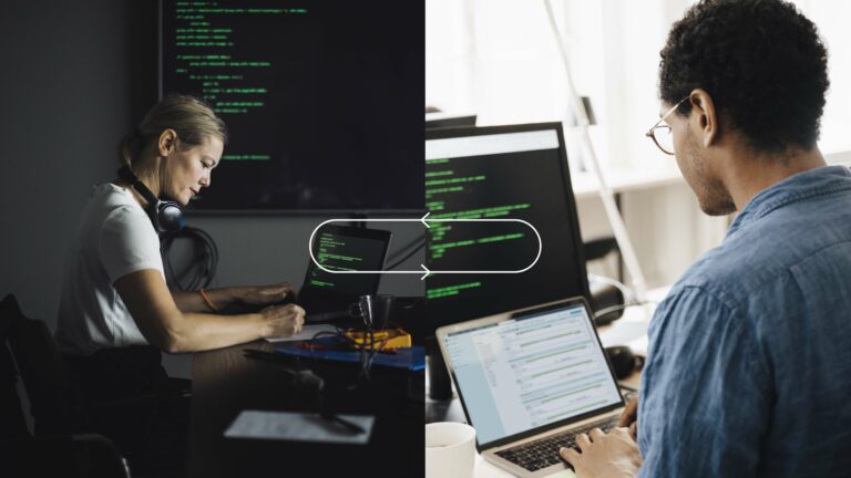 Pięć technologii napędzanych przez pandemię