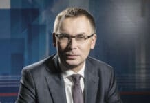 Wojciech Kuspik prezes PTWP