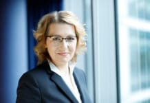 Dorota Wysokińska-Kuzdra, Senior Partner w Colliers, Dyrektor działu Corporate Finance w Europie Środkowo-Wschodniej