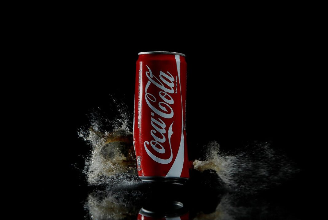 coca cola