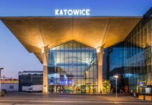 dworzec PKP Katowiec