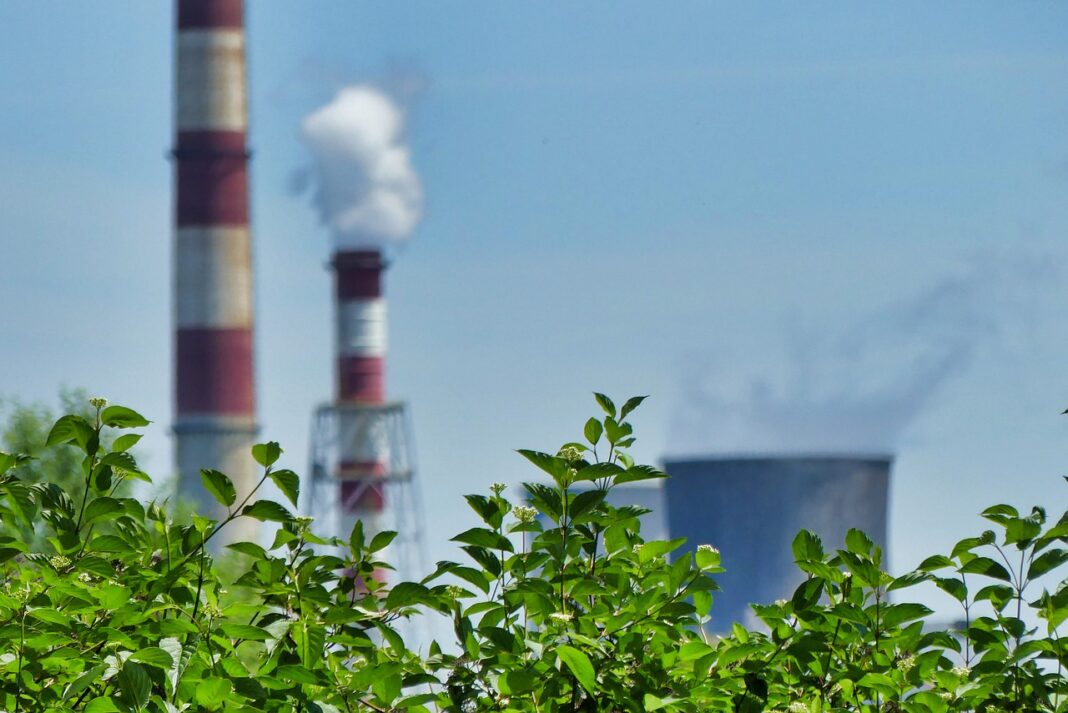 energia kraków