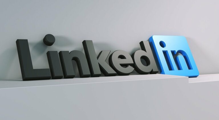Naruszono dane 700 milionów użytkowników LinkedIn