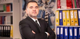 Maciej Kamiński, ekspert rynku NGO-sów,