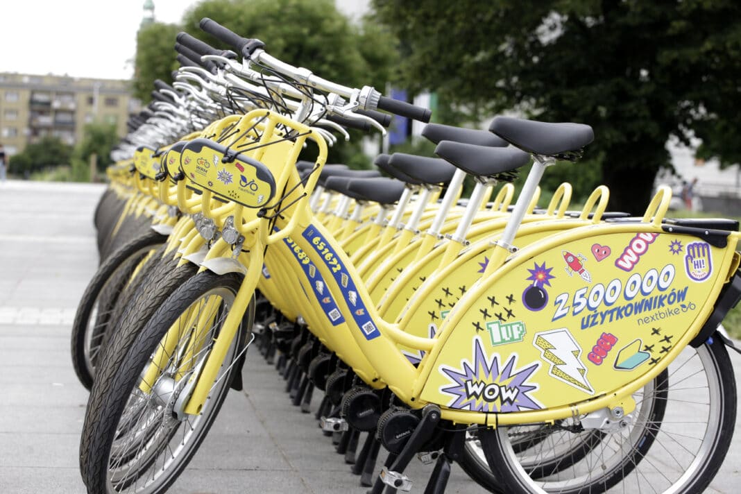 nextbike