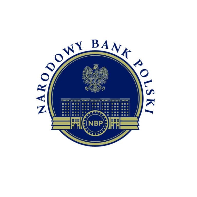 Nowe logo NBP