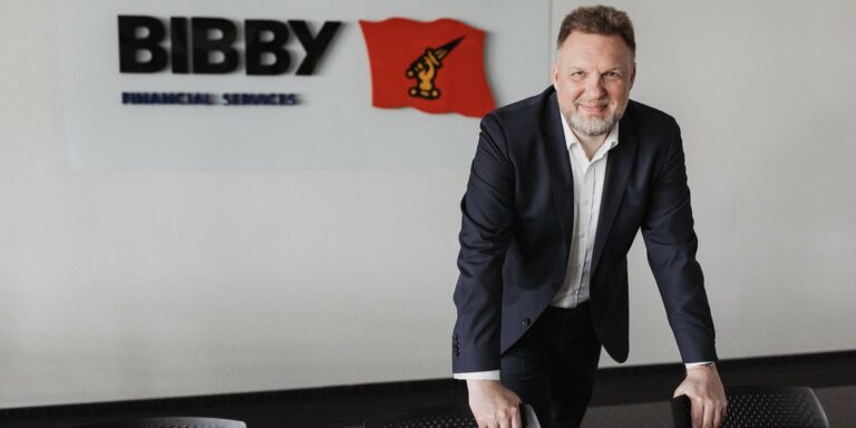 Tomasz Kukulski nowym prezesem Bibby Financial Services