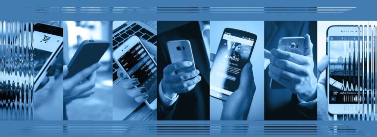 Przyszłość telefonii biznesowej: numer stacjonarny w komórce