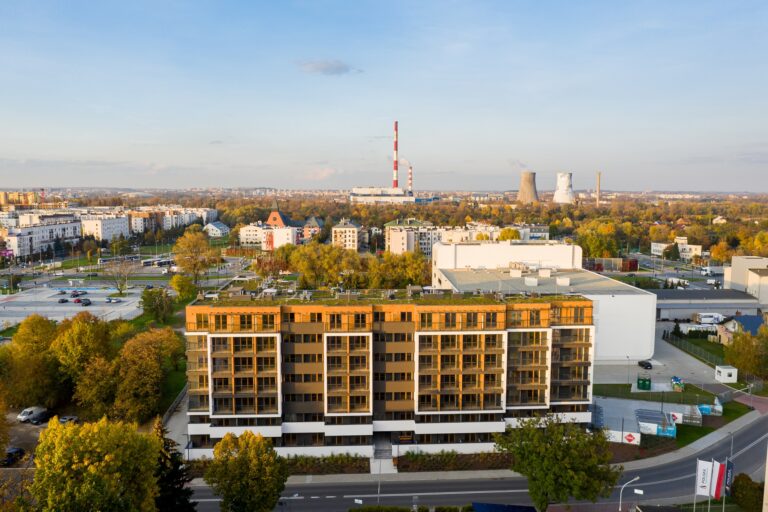 AFI Europe zakupiło od ATAL 132 wykończone lokale inwestycyjne w Krakowie