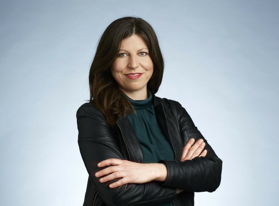 Agnieszka Siuzdak Agora