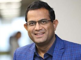 Anand Sahay, co-CEO Xebia