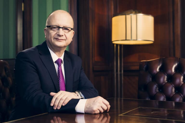 Andrzej Sugajski: Zmiany w leasingu mogą mieć wpływ na poziom krajowych inwestycji