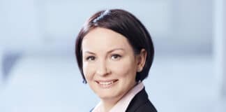 Dorota Zawadzka-Stępniak, dyrektorka departamentu energii i zmian klimatu Konfederacji Lewiatan