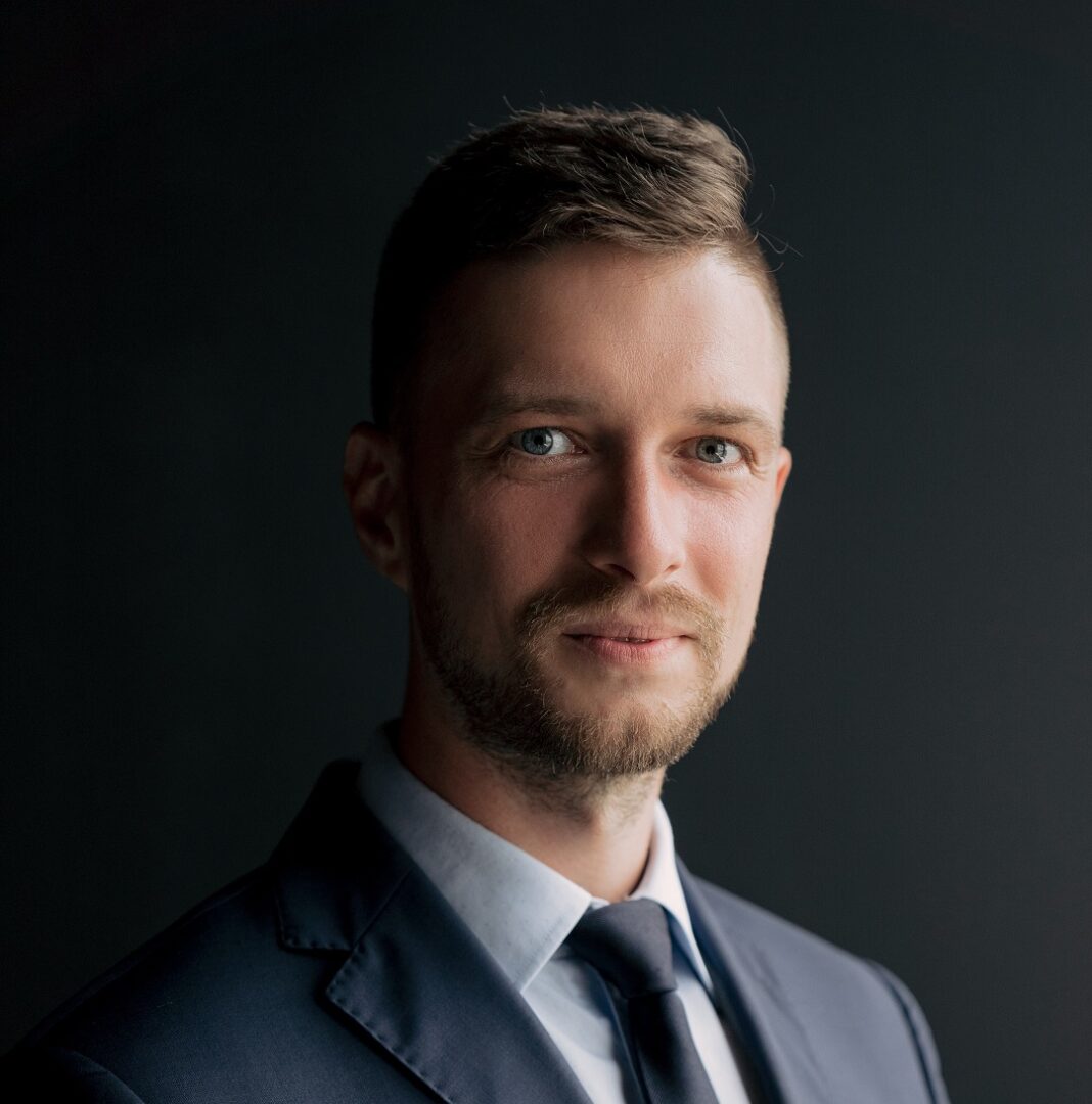 Daniel Kostecki