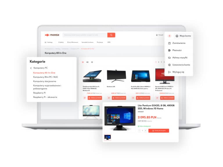 Oprogramowanie SaaS przyszłością sprzedaży B2B w Polsce