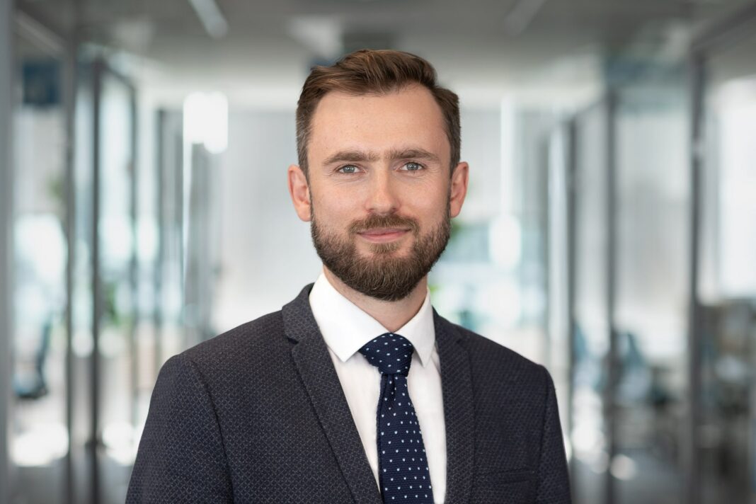 Gutowski Andrzej Colliers