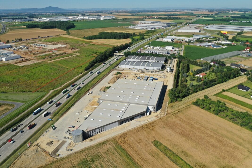 Hubergroup