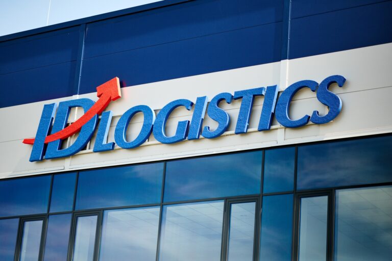 ID Logistics po I kwartale 2023 – wzrost o 18,3%
