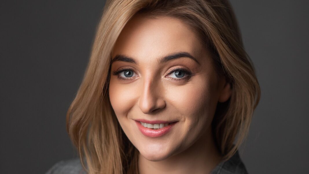 Joanna Wyrębowska