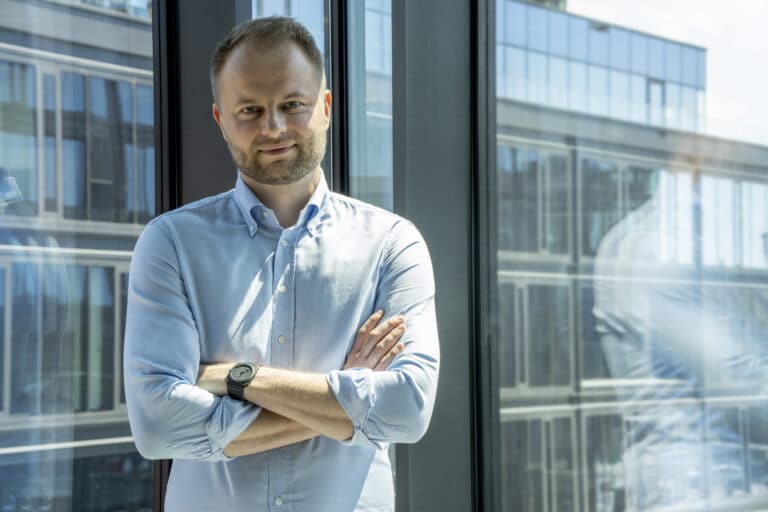 Aion Bank wchodzi do Polski