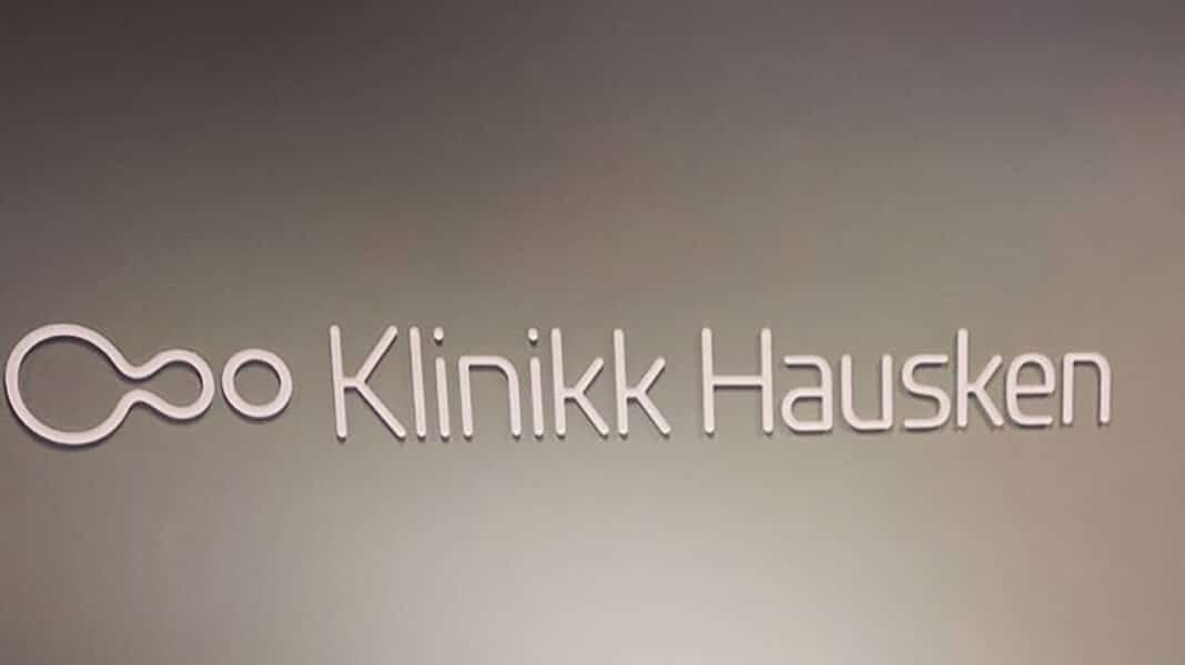 Klinikk Hausken
