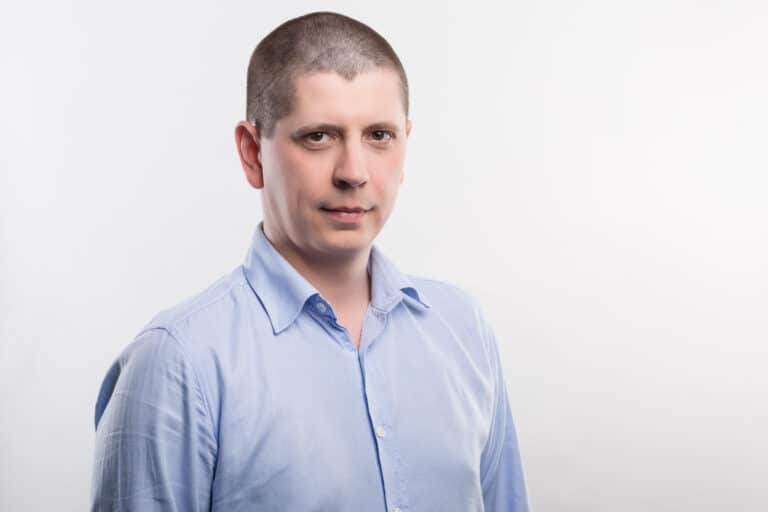 Złoty łapie oddech i czeka na kolejne wyzwania
