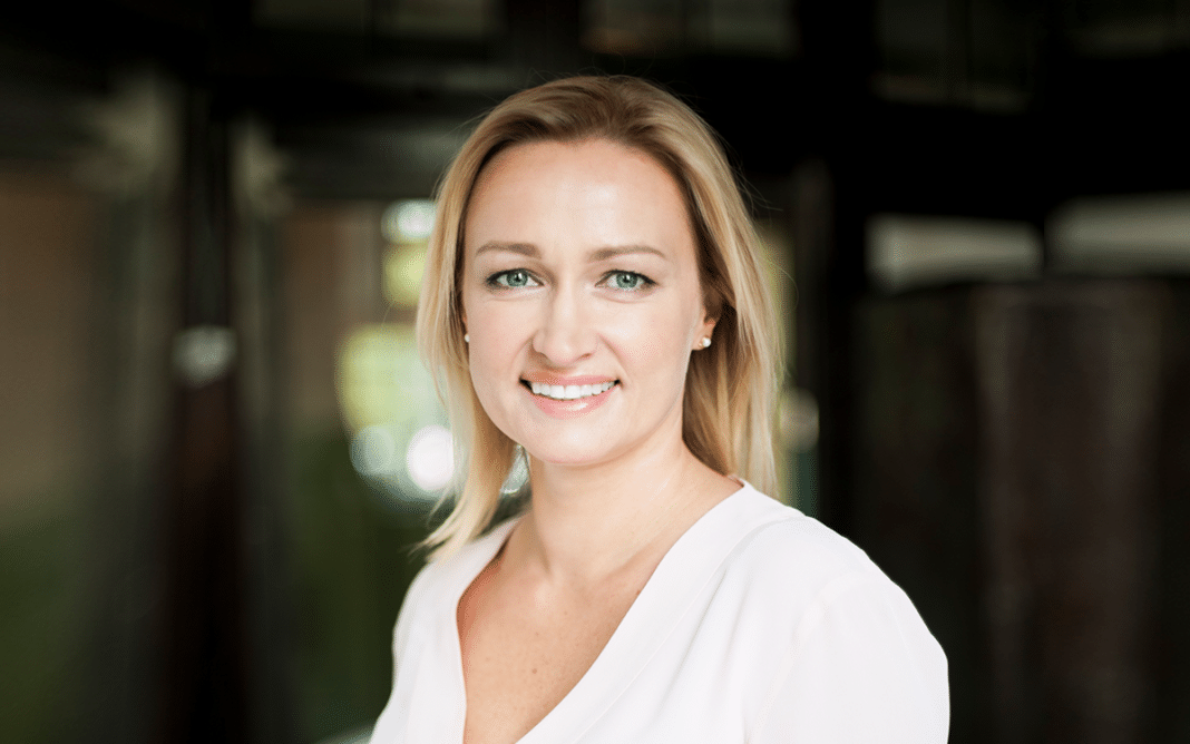 Magdalena Chudzikiewicz członkini zarządu homepl