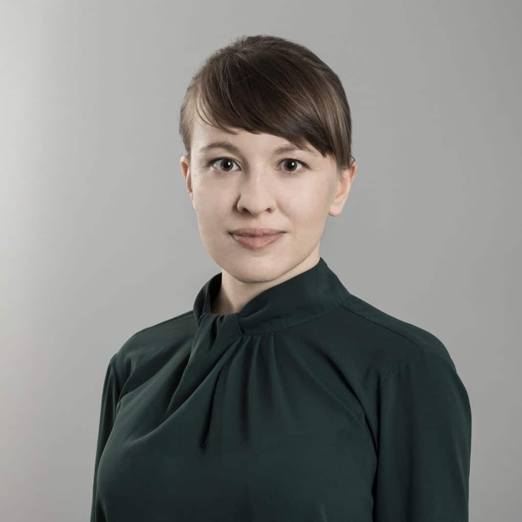 Magdalena Filip PMR