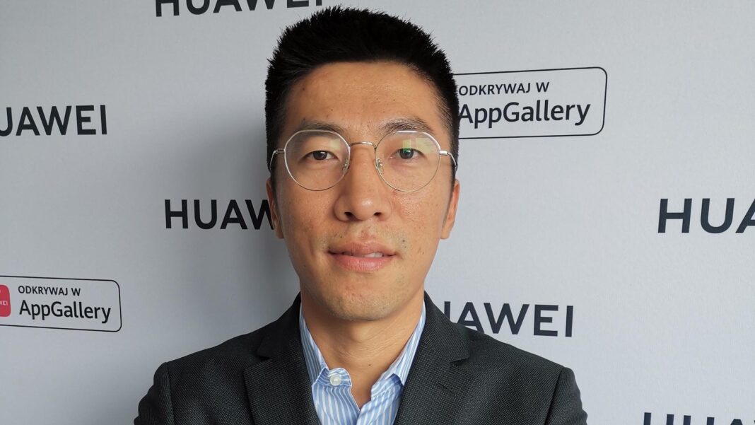 Martin Sun