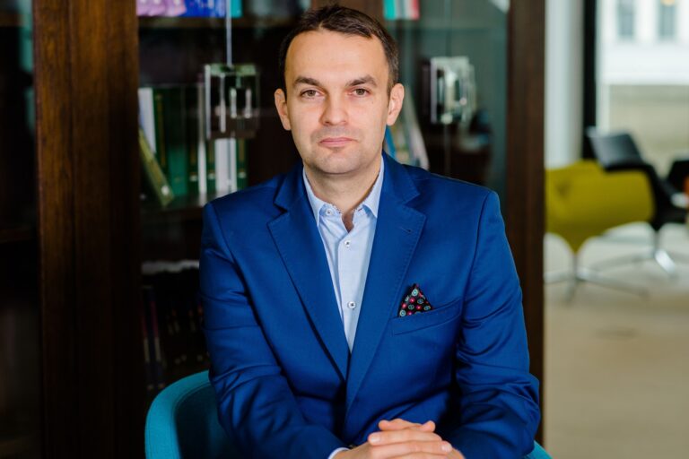 1,5 mln zł na pomoc prawną dla start-upów