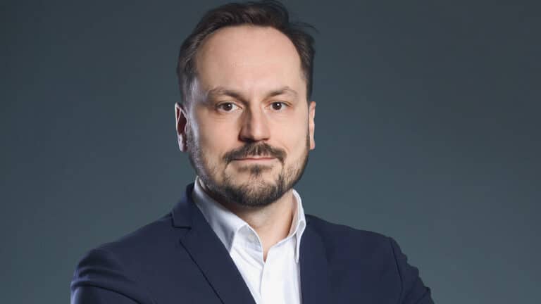 Tomasz Cichowicz nowym Dyrektorem Zarządzającym w BinarApps