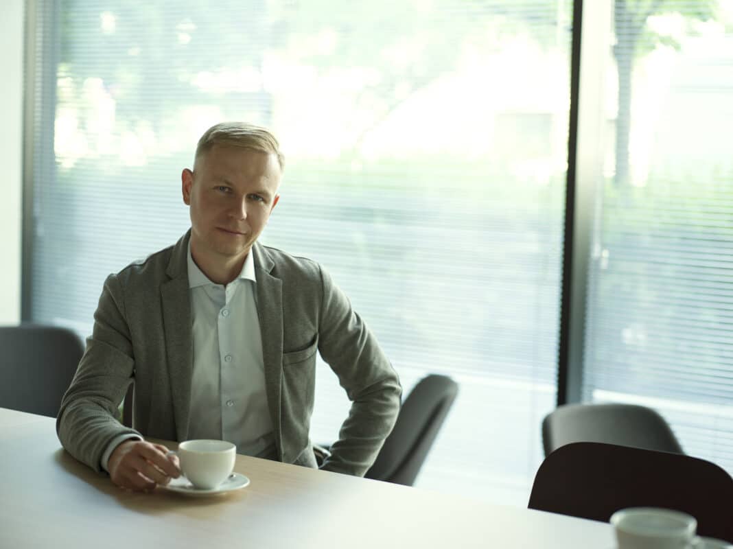 Tomasz Mrozowski