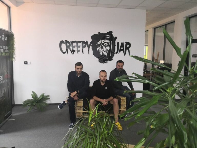 Sprzedaż Green Hell na konsolach lepsza niż oczekiwania. Creepy Jar bije kolejne rekordy