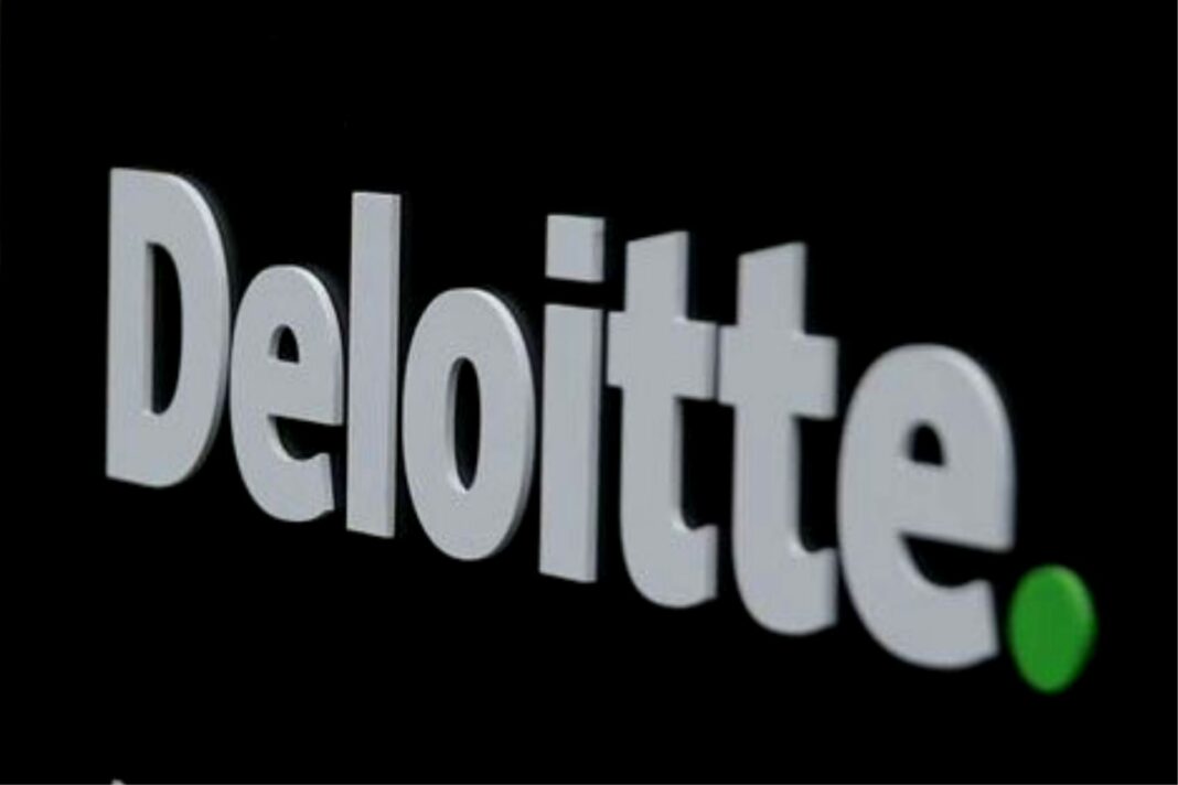 deloitte